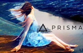 Prisma Photo Editor Apk + MOD