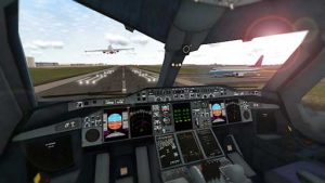 RFS – Real Flight Simulator MOD APK 1.4.7 Data Android 1