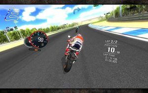 Real Moto MOD APK 1.1.88 (Unlimited Fuel) + Data Android 1