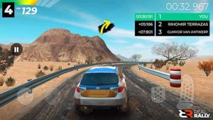 Real Rally Apk + Mod 0.8.5 (Unlocked) + Obb Data for Android 1