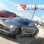 Rebel Racing MOD APK