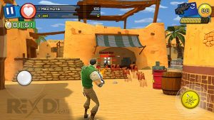 Respawnables Apk + Mod 11.3.0 (Full) + Data for Android 1