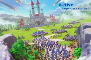 Rise of Civilizations (Full) Apk + Data 1.0.52.17 for Android 1