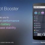 Root Booster Premium MOD APK
