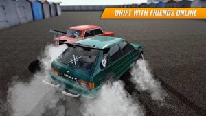 Russian Car Drift Apk + Mod 1.9.3 (Money) for Android 1