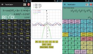 Scientific Calculator (adfree) APK 4.9.0for Android 1