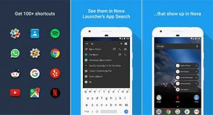 Sesame Shortcuts Apk + MOD 3.6.7 (Unlocked) for Android 1