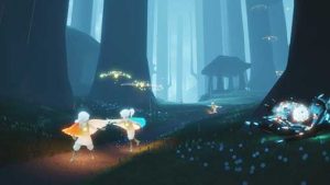 Sky Children of the Light (Full) Apk 0.15.5+179644 for Android 1