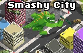 Smashy City Apk + Mod