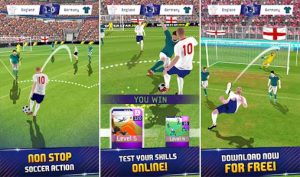Soccer Star 2021 Football Cards Apk + Mod + Data 1.6.1.94 Android 1