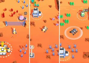 Space Rover MOD APK 1.144 (Money Awards) Android 1
