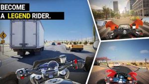 Speed Motor Dash Real Simulator Apk + Mod + Data 2.05 Android 1