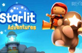 Starlit Adventures Apk + Mod 4.2 (Unlimited Money) for Android