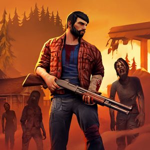 Stay Alive Mod Apk 0.15.7 (Unlimited Live) for Android 
