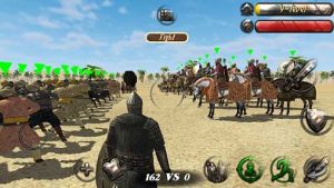Steel And Flesh Apk + MOD 2.2 b75 (Money) + Data for Android 1