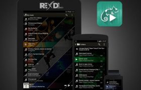 Stellio Music Player MOD APK 6.3.3 (Unlocked) for Android