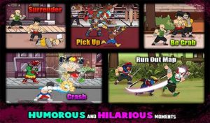 Street Kungfu King Fighter MOD APK 1.12 (Money) Android 1