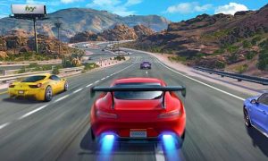 Street Racing 3D Apk + MOD 7.3.4 (Free Shopping) for Android 1