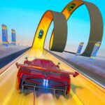 Stunt Car Extreme mod apk