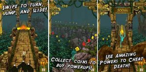 Temple Run Apk + MOD 1.19.3 Coins for Android Ad-Free 1