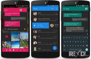 Textra SMS Pro Donated (Full) APK 4.45-44590 for Android