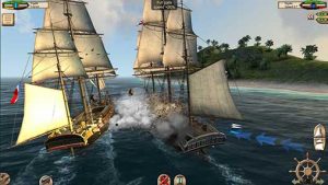 The Pirate Caribbean Hunt Apk + Mod 10.0 for Android 1