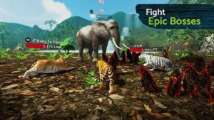 The Tiger Apk + Mod 2.0.0 (Full Premium) for Android 1