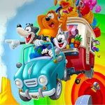 Toon Blast MOD APK
