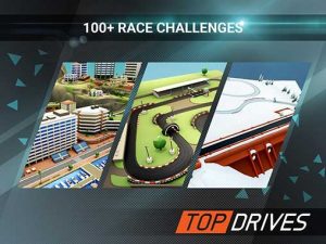 Top Drives Apk + Data 14.30.02.13622 for Android 1