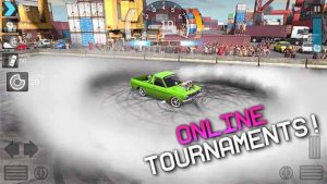 Torque Burnout MOD APK 3.2.1 (Unlimited Money) + Data Android 2