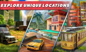 Untold Mysteries MOD APK 2.7 (Unlimited Money) Android 1