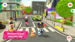 Urban City Stories Apk + Mod 1.2.3 (Free Shopping) Android 1