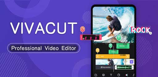 VivaCut – Pro Video Editor Apk 2.7.5