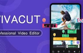 VivaCut – Pro Video Editor Apk 2.7.5