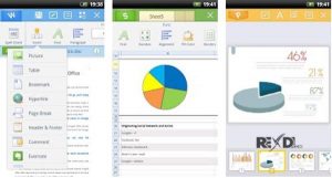 WPS Office + PDF MOD APK 15.3.2 (Premium) for Android 1