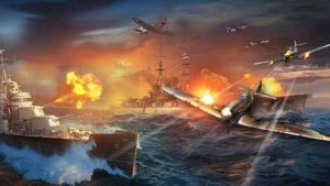 WW2 Strategy Commander MOD APK 3.0.4 (Money) Andsroid 1