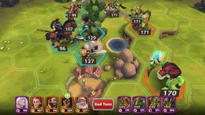 Warlords of Aternum Apk + MOD 1.24.0 Android 1