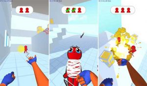 Webbi Boi 3D MOD APK 1.5.4 (Awards Money) Android 1