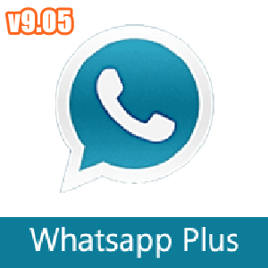WhatsApp Plus (WhatsApp+) JiMODs Apk Mod 9.05 Android 1