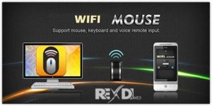 WiFi Mouse Pro Full APK 4.4.4 (Premium Ad-Free) for Android