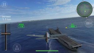 Wings of Steel MOD APK 0.3.3 (Money) for Android 1