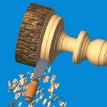 Woodturning Apk + Mod