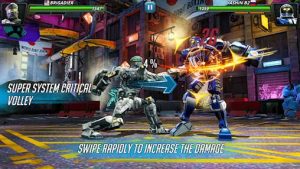 World Robot Boxing 2 Apk + Mod 1.9.101 + Data Android 1