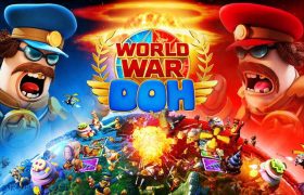 World War Doh: Real Time PvP Apk + Mod