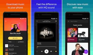 Yandex Music — listen and download Apk + (MOD) 2021.11.3 Android 1