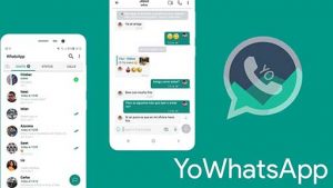YoWhatsApp Plus MOD APK 9.05 (Full) Android [Latest Version]