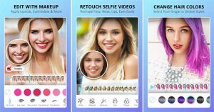 YouCam Video Editor Full MOD APK 1.13.1 (Paid) Android 1