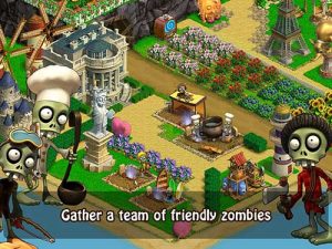 Zombie Castaways MOD + Apk 4.40 (Unlimited Money) Android 1