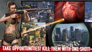 Zombie Frontier 4 MOD APK 1.2.0 for Android 1