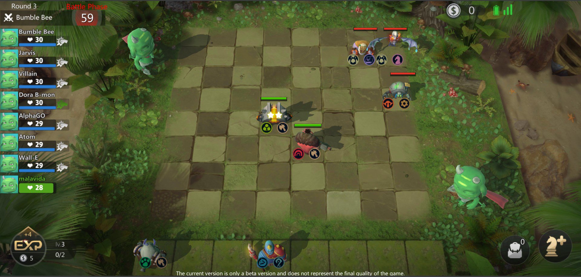 auto chess apk